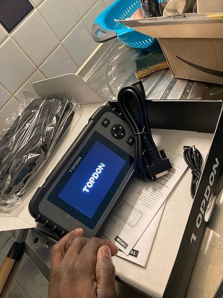 Foto de cliente