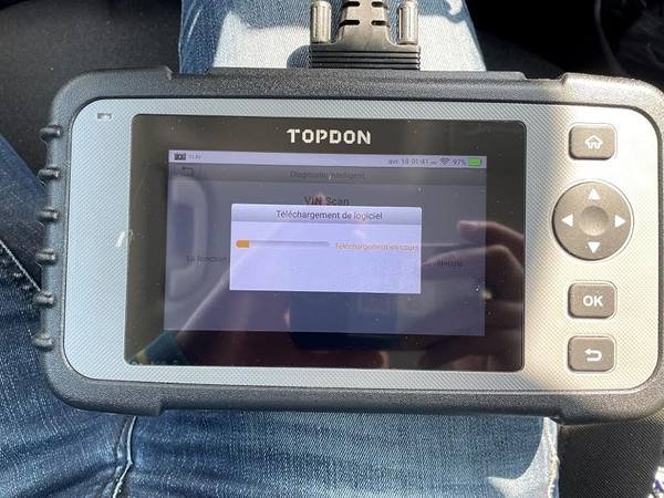 Foto de cliente